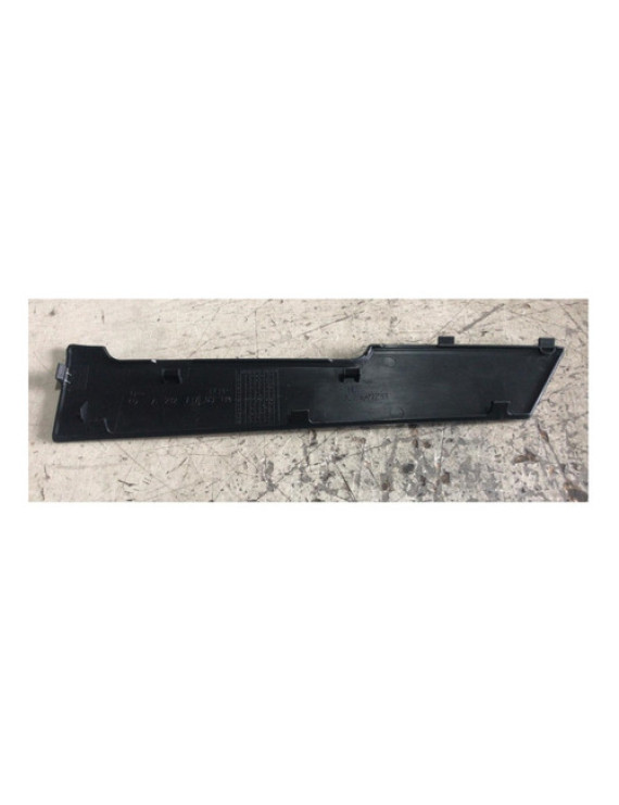 Acabamento De Porta Tras. Esq. Mercedes E250 14 A2127370388