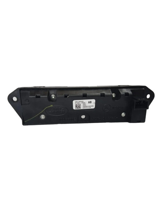 Comando De Tração Freelander 2 2012 2013 2014