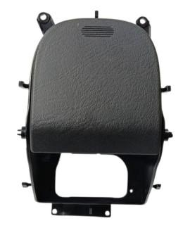 Porta Copos Dianteiro Esquerdo Mercedes Ml350 Ml500 2005 Preto