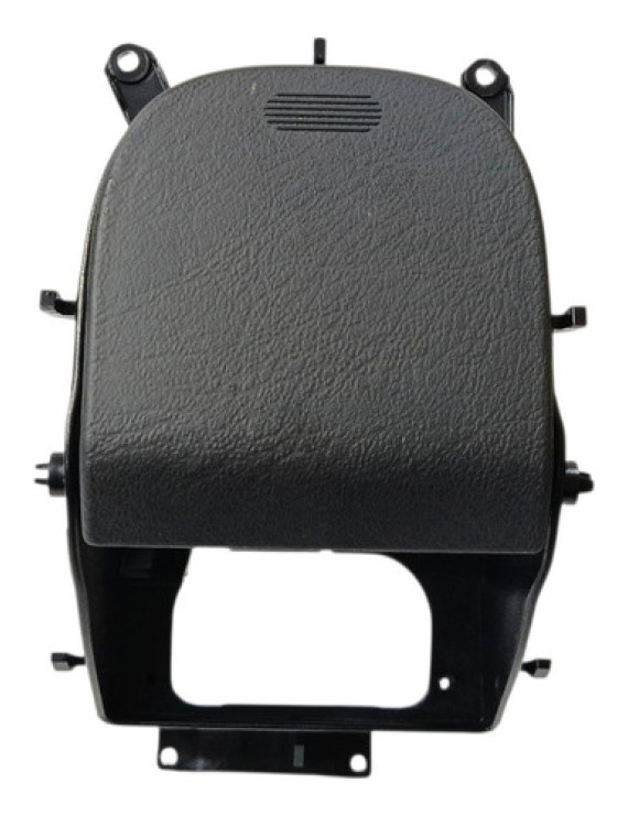 Porta Copos Dianteiro Esquerdo Mercedes Ml350 Ml500 2005 Preto