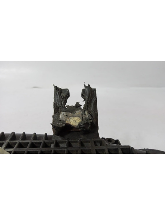 Caixa Filtro Ar Sandero 1.6 8v 2012 2013 2014 2015 Detalhe