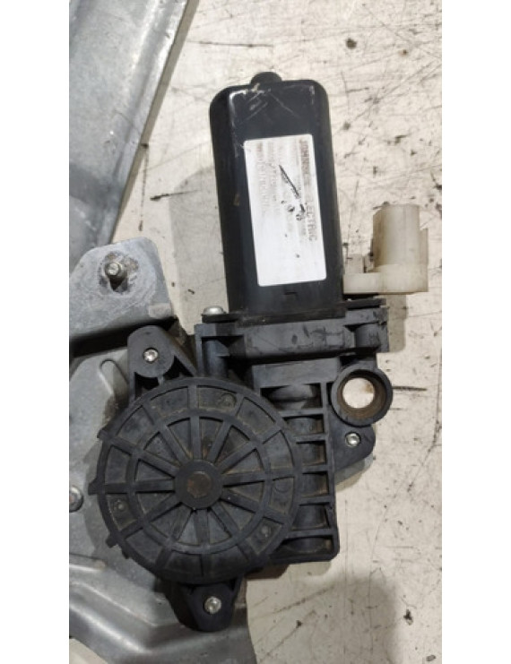 Máquina Vidro Traseira Direita Picanto 2008 2009 2010 