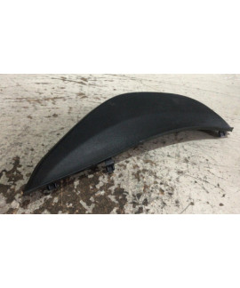 Acabamento Lateral Painel Honda Crv 2010 / 77210swa
