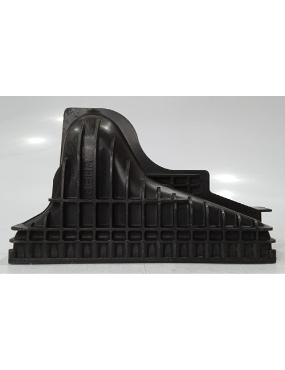 Caixa Radiador Intercooler Mercedes Ml32 Cherokee 3.0 2012