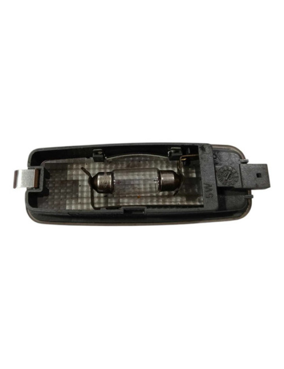Luz Quebra Sol Audi A3 2001 - 2006