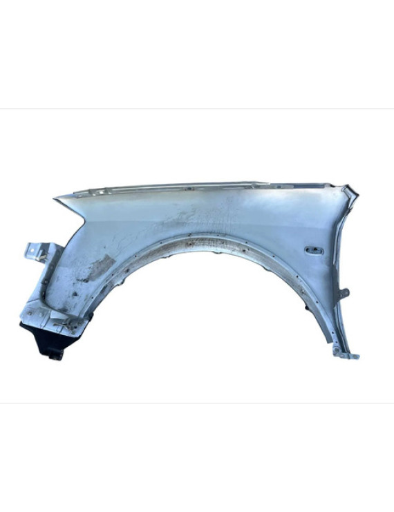 Paralama Dianteiro Direito Audi A6 1998 A 2004