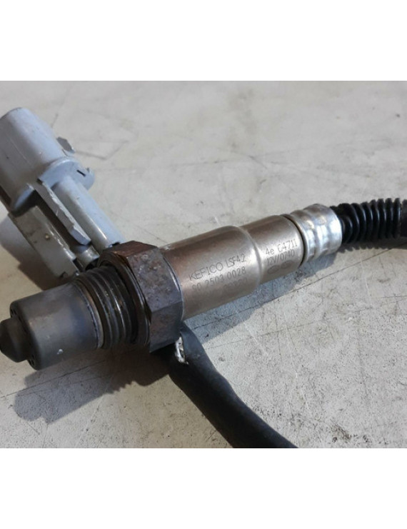 Sonda Lambda Hb20 Veloster 1.6 2013 - 2019 / 9025030028   