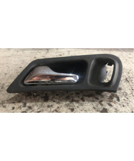 Maçaneta Interna Traseira Esquerda Mercedes E320 1998 - 2000