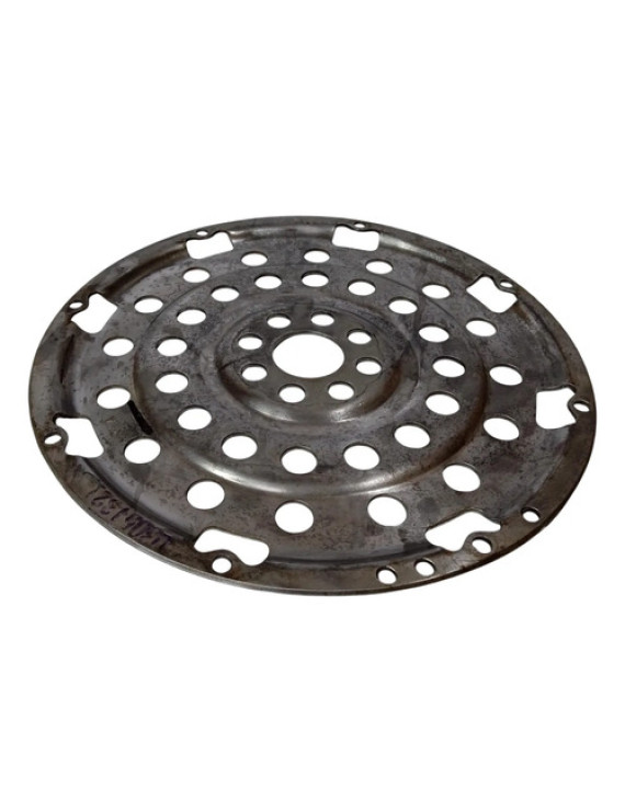 Cremalheira Flex Plate Motor Civic 2.0 2012 - 2016