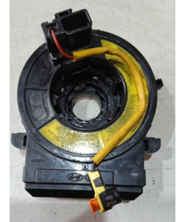 Cinta Airbag Hard Disk Kia Cerato 2011