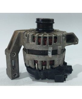 Alternador Focus 2.0 16v 2012 - 2016 / Bv6t-10300-eb