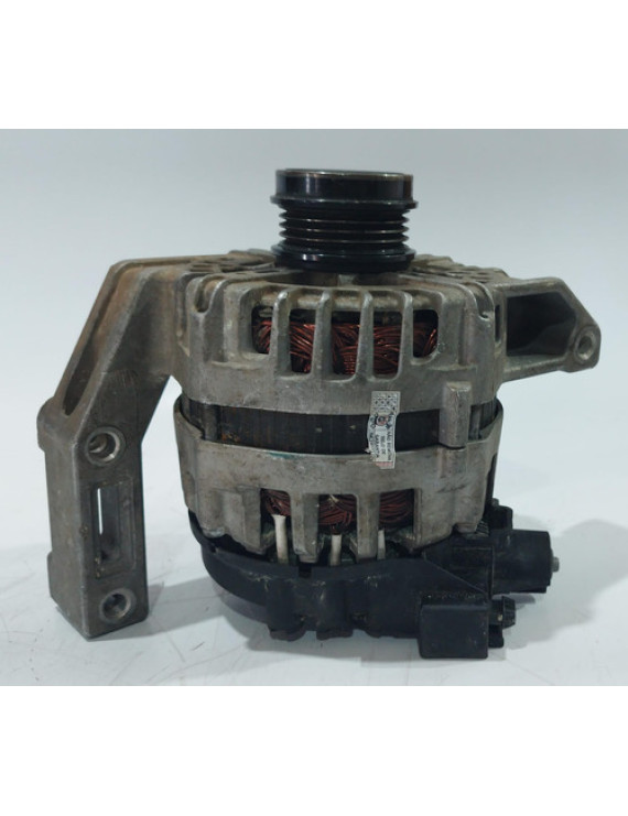 Alternador Focus 2.0 16v 2012 - 2016 / Bv6t-10300-eb