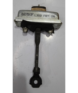 Limitador Porta Dianteira Esquerda Freelander 2 2008 - 2015