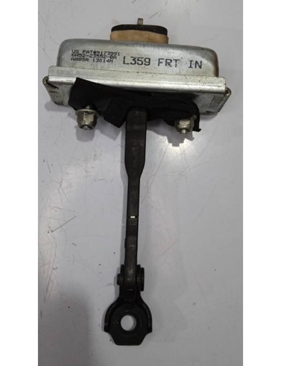 Limitador Porta Dianteira Esquerda Freelander 2 2008 - 2015