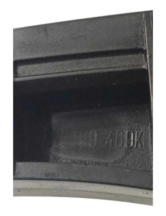 Guia Corrente Audi A1 A3 1.4 2012 2013 2014 2015 Preto