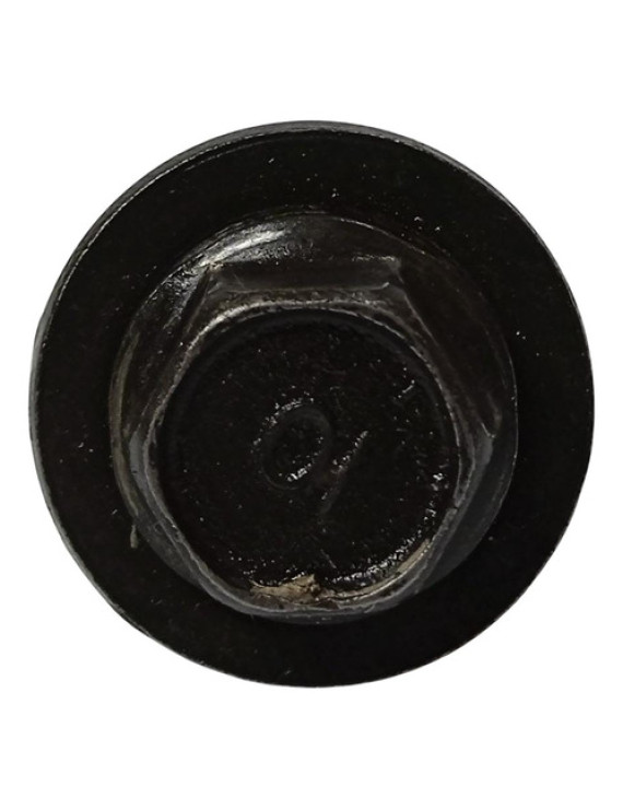 Parafuso Polia Escape Cerato 1.6  2013 - 2016