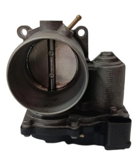 Tbi Corpo Borboleta Fox Saveiro 1.6 2012 - 2016 / 032133062a