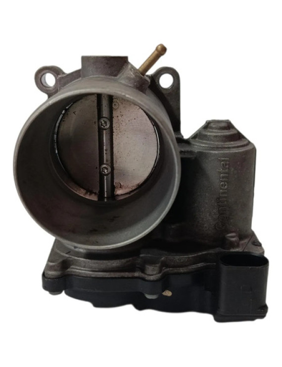 Tbi Corpo Borboleta Fox Saveiro 1.6 2012 - 2016 / 032133062a