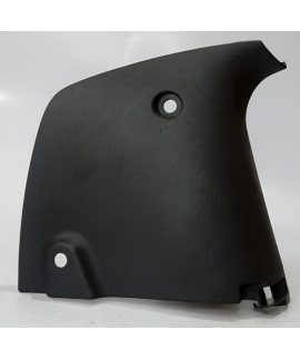 Acabamento Soleira Dianteira Esquerda Focus 2004 2005 Preto Acabamento Soleira Dianteira Esquerda Focus 2004 2005 Preto