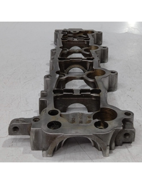 Gaiola Cabeçote Peugeot 406 Citroen C5 3.0 2001