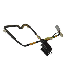 Chicote Porta Dianteira Esquerda Lexus Es350 2009