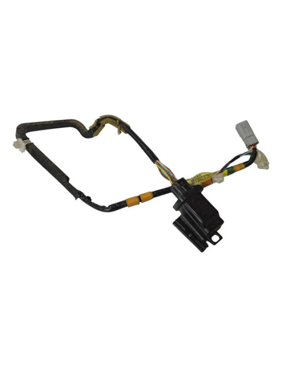 Chicote Porta Dianteira Esquerda Lexus Es350 2009