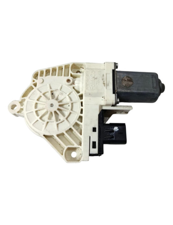 Motor De Vidro Dianteira Esquerda Fiesta Edge 2013 - 2016