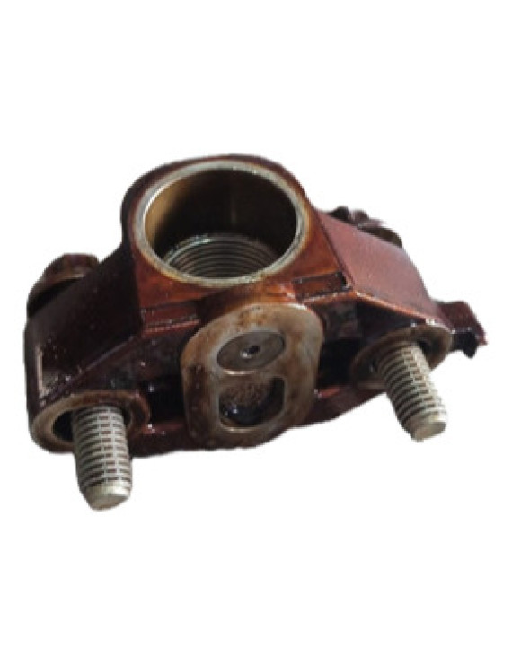Suporte Do Esticador De Corrente Mercedes C 180 Cgi 2002- 12