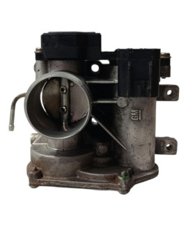 Tbi Corpo Borboleta Celta Prisma Corsa 2009 - 2016 28240181