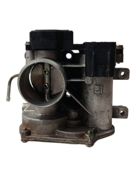 Tbi Corpo Borboleta Celta Prisma Corsa 2009 - 2016 28240181