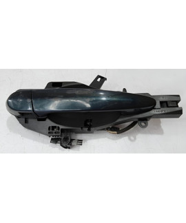 Maçaneta Externa Dianteira Direita Bmw 320i 2006 - 2012