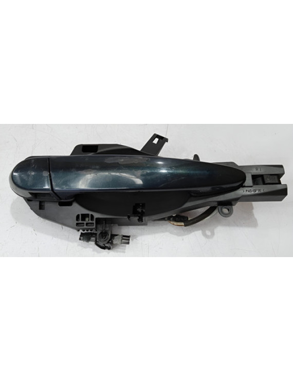 Maçaneta Externa Dianteira Direita Bmw 320i 2006 - 2012