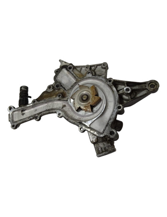 Bomba De Água Mercedes R500 Ml500 5.0 V8 2006 2007