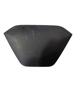 Capa Moldura Superior Painel Pajero Full 2008 2009 Preto Padrão