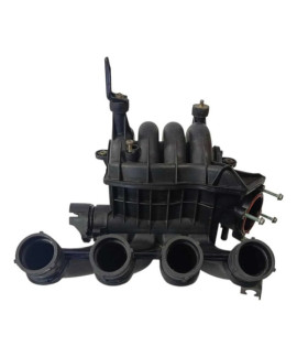 Coletor Admissão Passat 1.8 Turbo 1996 - 2003