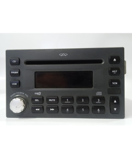 Rádio Cd Player Chery Celer 2012 2013 2014 2015