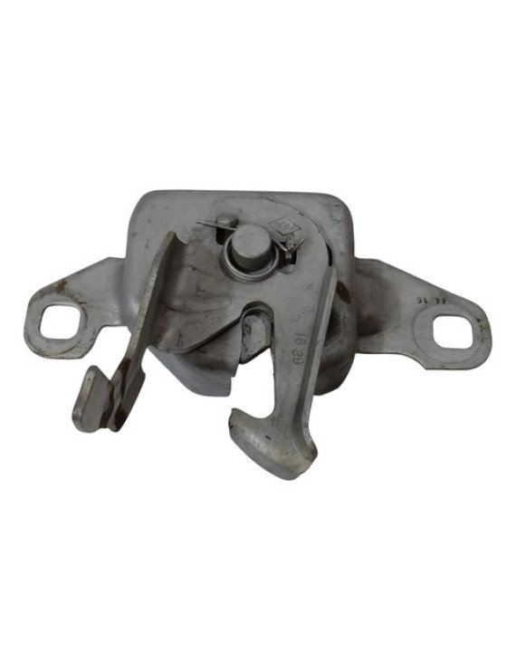 Fechadura Capô Duster Oroch 2016 2017 2018 2019 2020 2021