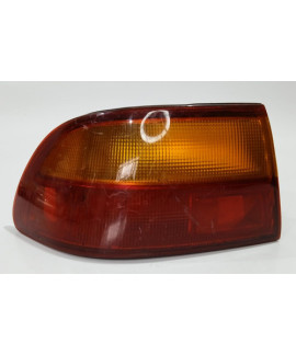 Lanterna Esquerda Honda Civic 1992 1993 1994 1995