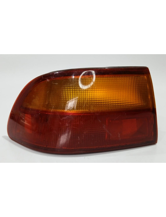 Lanterna Esquerda Honda Civic 1992 1993 1994 1995