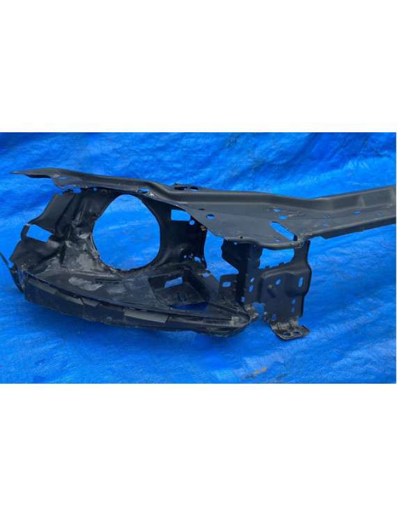 Painel Frontal Volvo Xc60 2008 2009 2010 2011 2012