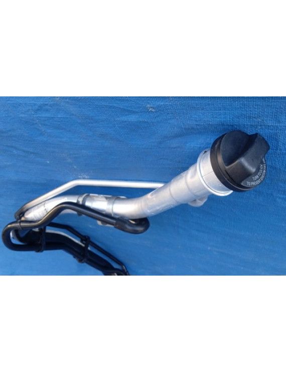 Gargalo Tanque De Combustível Volvo Xc60 2011 - 2017