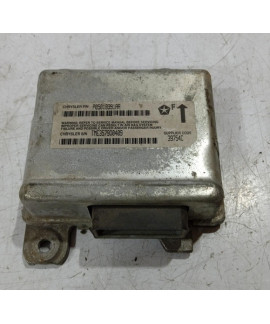 Módulo Airbag Cherokee 1997 - 2001 / P05018391aa