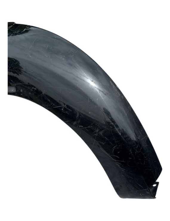 Paralama Dianteiro Esquerdo New Beetle 2005 A 2010