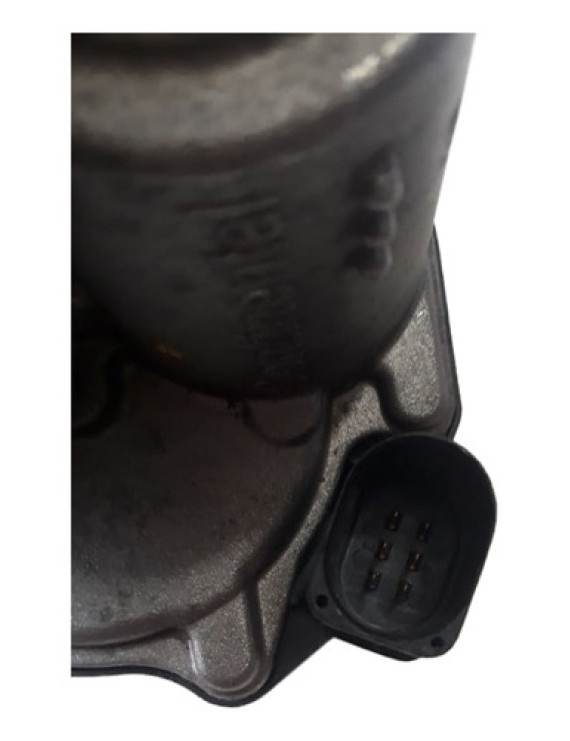 Tbi Corpo Borboleta Golf Jetta Tiguan 2.0 2008 / 06f133062c
