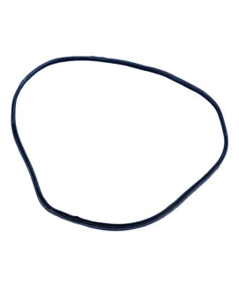 Borracha Porta Dianteira Esquerda Tiggo 7 2019 2020 2021 Preto