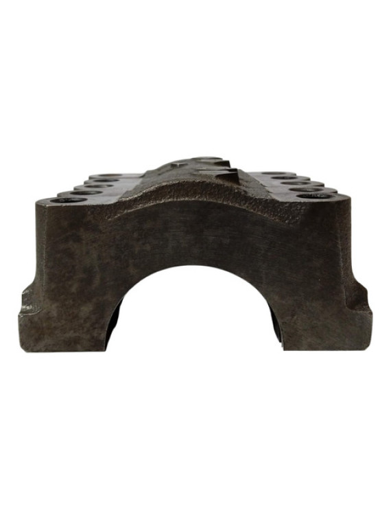 Kit Mancal Bloco Motor Cerato 1.6 2013 - 2016 Preto