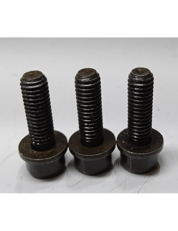 Kit Parafuso Valvetronic Bmw 135i 3.0 N55 2015