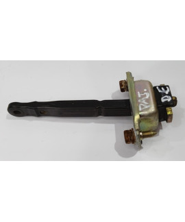 Limitador Porta Dianteira Esquerda Pajero Sport 2007 - 2012
