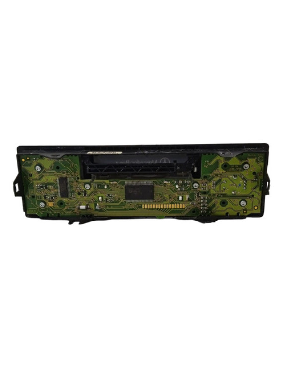 Frente Rádio Mercedes Ml500 2004 2005 2006