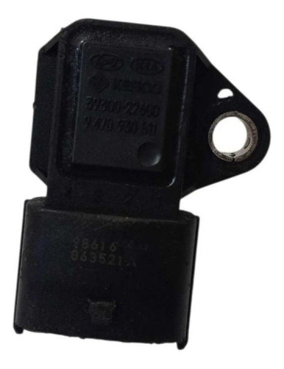 Sensor Map Tucson I30 Sportage 2.0 2007 - 2015 / 39300-22600
